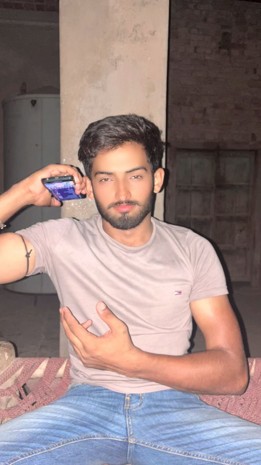 Muhammad Shahid