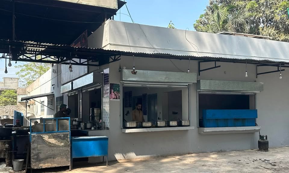 Misali Restaurant Sahiwal cover