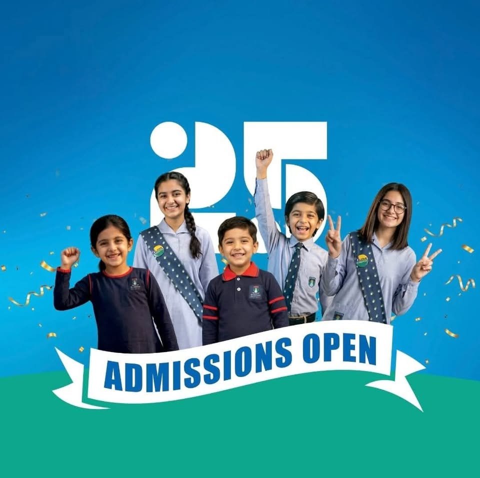 Home Academy cover