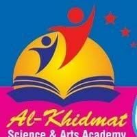 Ample Science Academy cover
