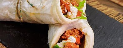 Foodie Baba cover