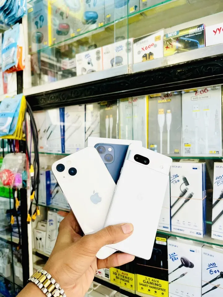 Gallery photo of Mehran mobiles shop 