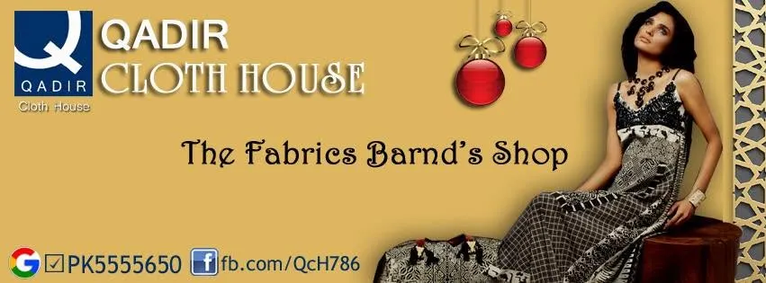 Gallery photo of Qadir Cloth House