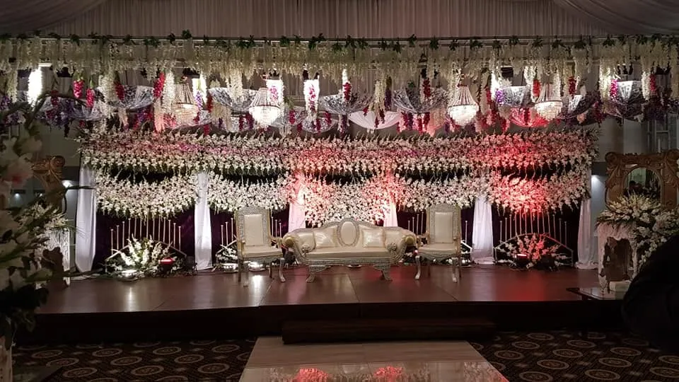 Gallery photo of Marjan Wedding Club