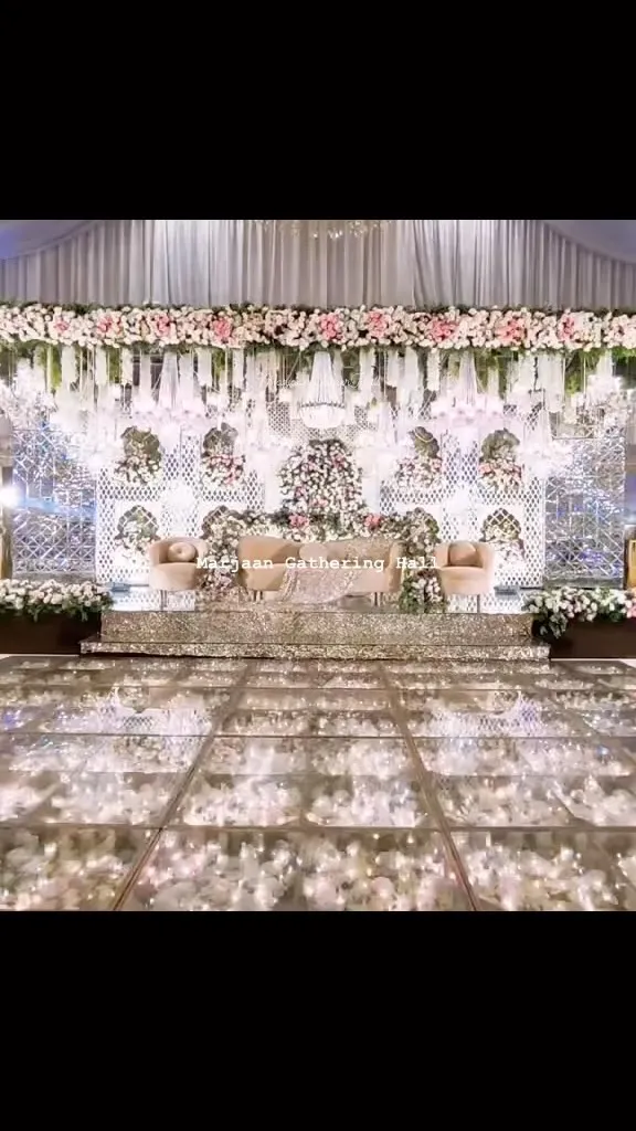 Gallery photo of Grand Imperial Marriage Hall