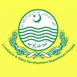 Etimad Livestock and Dairy Farm logo