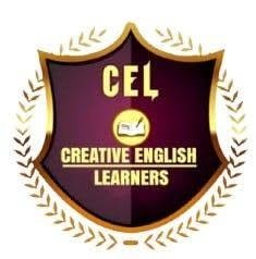 CEL English Academy logo