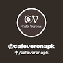 Cafe Verona Sahiwal logo