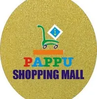 Pappu Shopping Mall logo