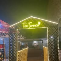 Tea Terrace (Restaurant & Tea Room) logo