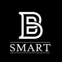B.Smart tailors logo
