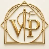 VIP TAILORS logo