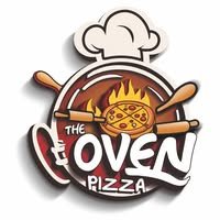 The Oven Pizza Sahiwal logo