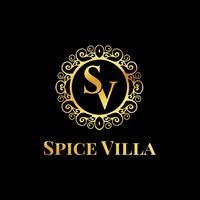Spice Villa Restaurant logo