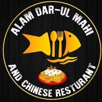 Alam Fish Corner logo