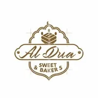 AL-DUA Bakers & Sweets logo
