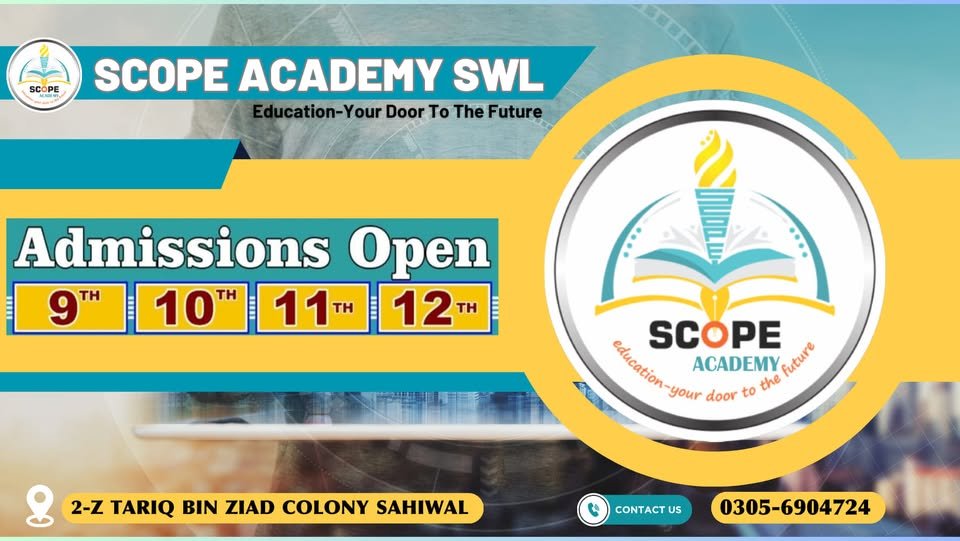 Ample Science Academy logo