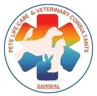 PETS' LIFE CARE AND VETERINARY CONSULTANTS logo