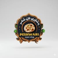Peshawari Naan Shop logo
