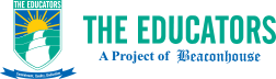 The Educators Boys H/S, Sahiwal logo