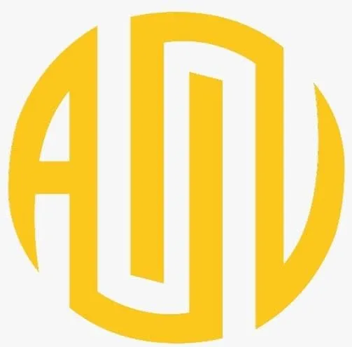 ASN Solution Softwere and traing center logo